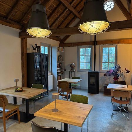 Hof Van Eersel Eksteriør billede