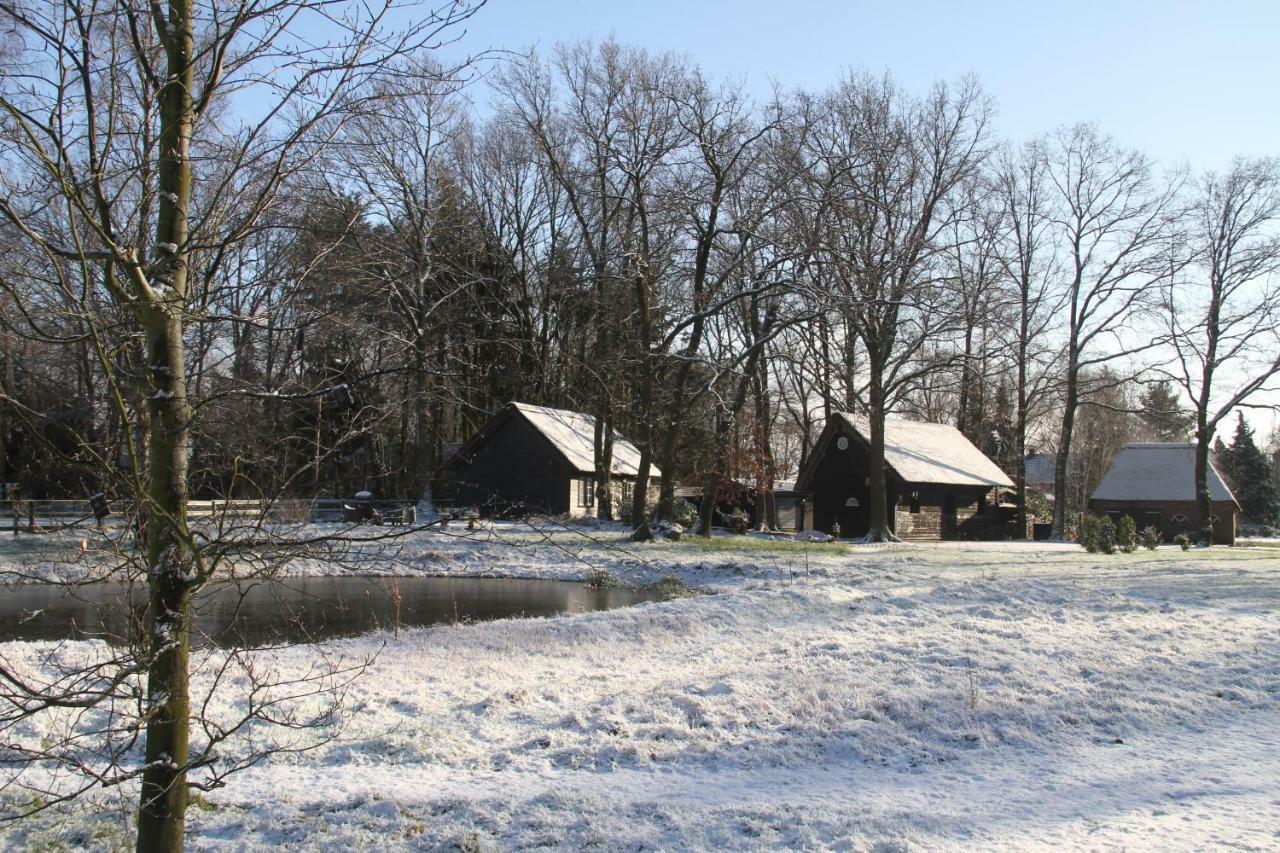 Hof Van Eersel Eksteriør billede