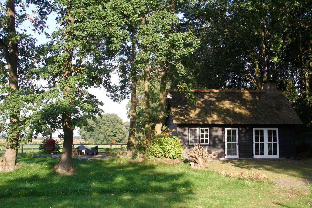 Hof Van Eersel Eksteriør billede