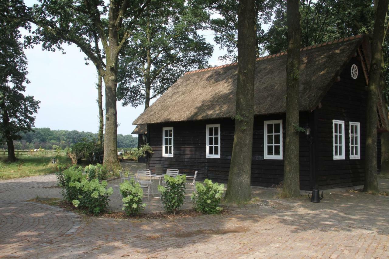 Hof Van Eersel Eksteriør billede