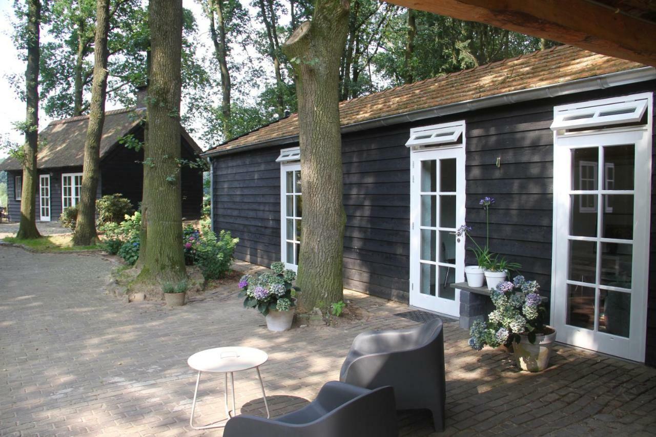 Hof Van Eersel Eksteriør billede
