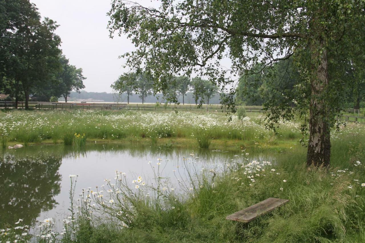 Hof Van Eersel Eksteriør billede