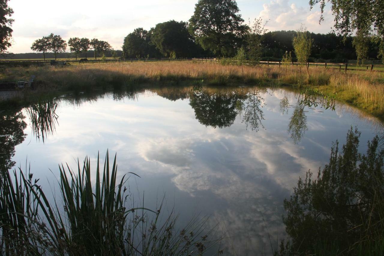 Hof Van Eersel Eksteriør billede