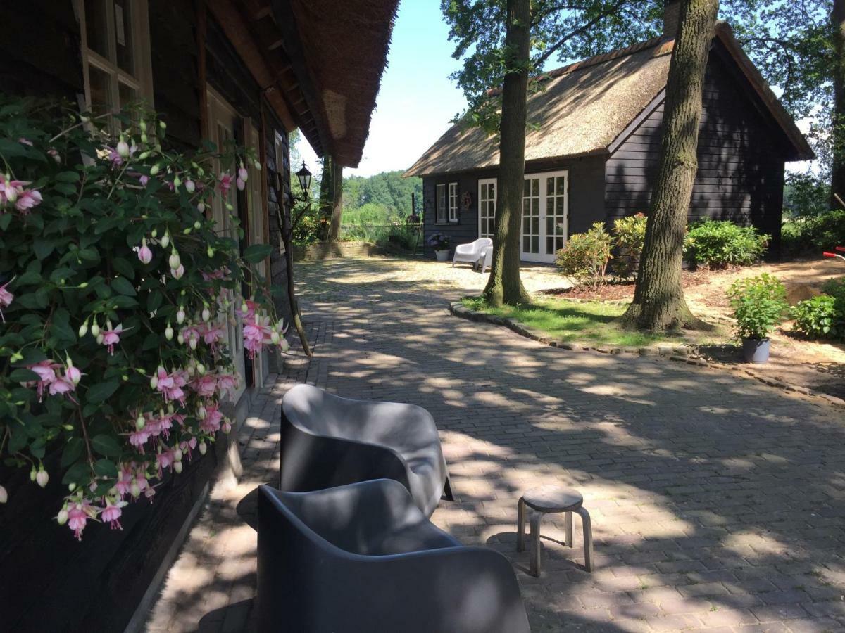 Hof Van Eersel Eksteriør billede