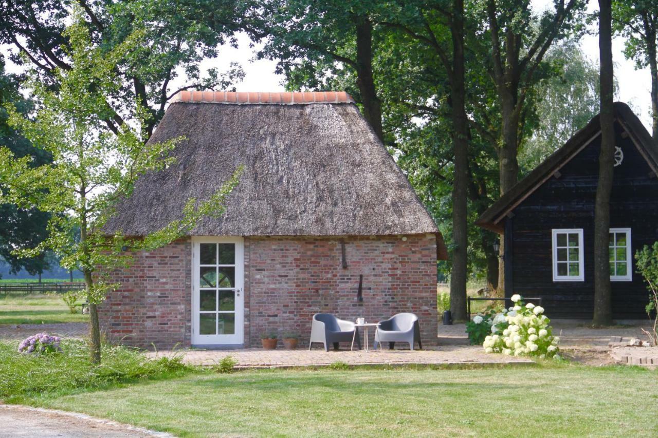 Hof Van Eersel Eksteriør billede
