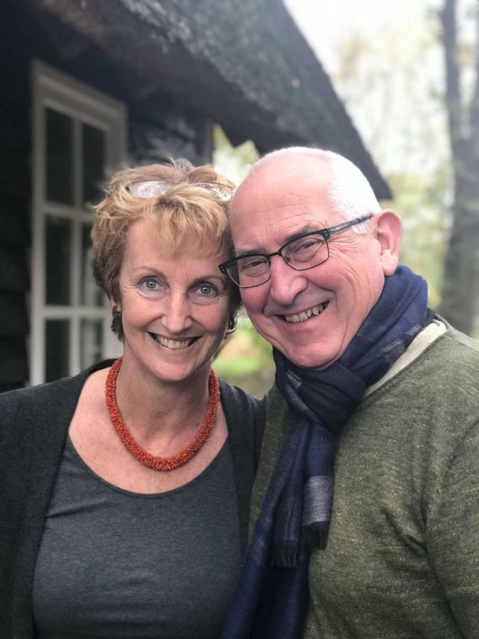 Hof Van Eersel Eksteriør billede
