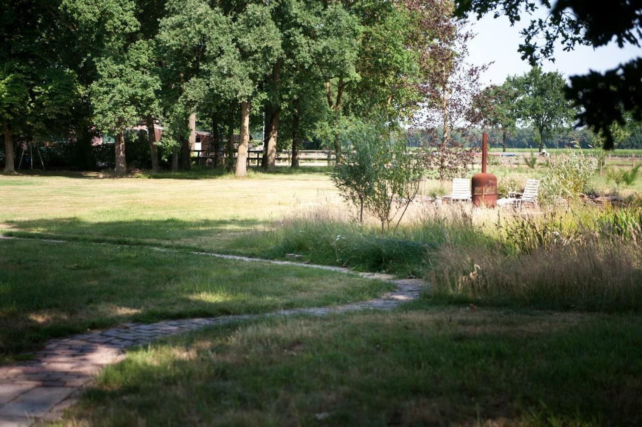 Hof Van Eersel Eksteriør billede