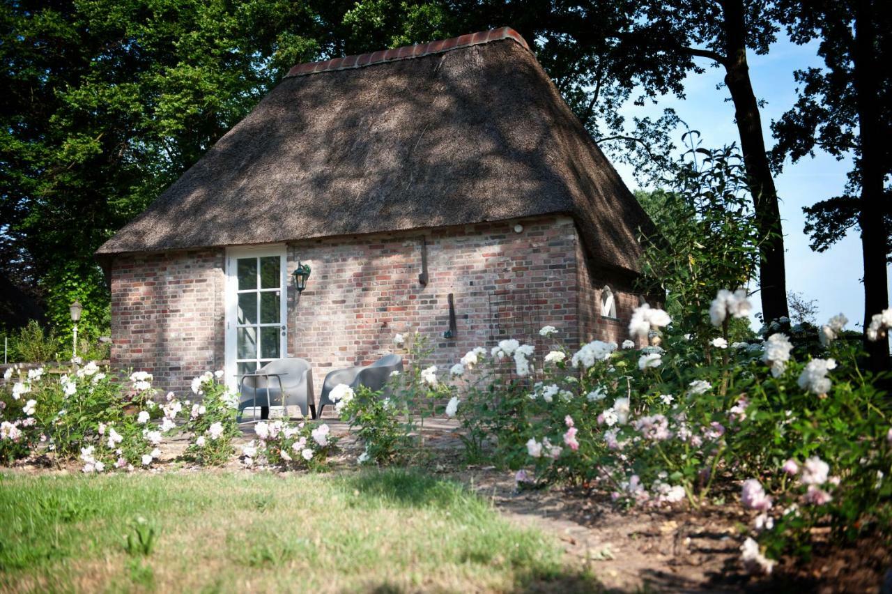 Hof Van Eersel Eksteriør billede