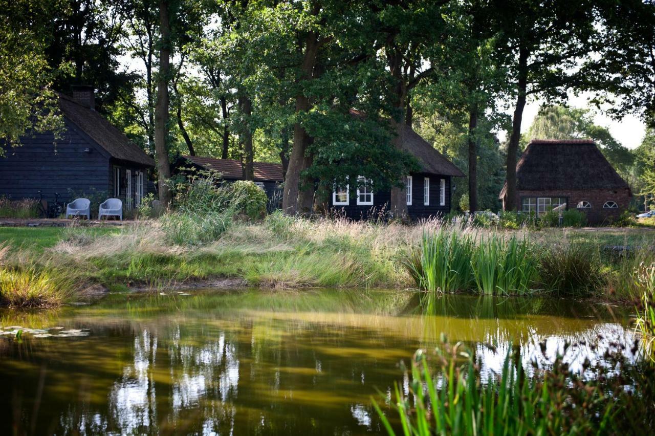 Hof Van Eersel Eksteriør billede