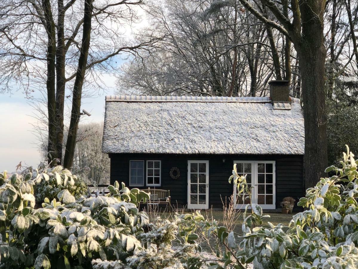 Hof Van Eersel Eksteriør billede