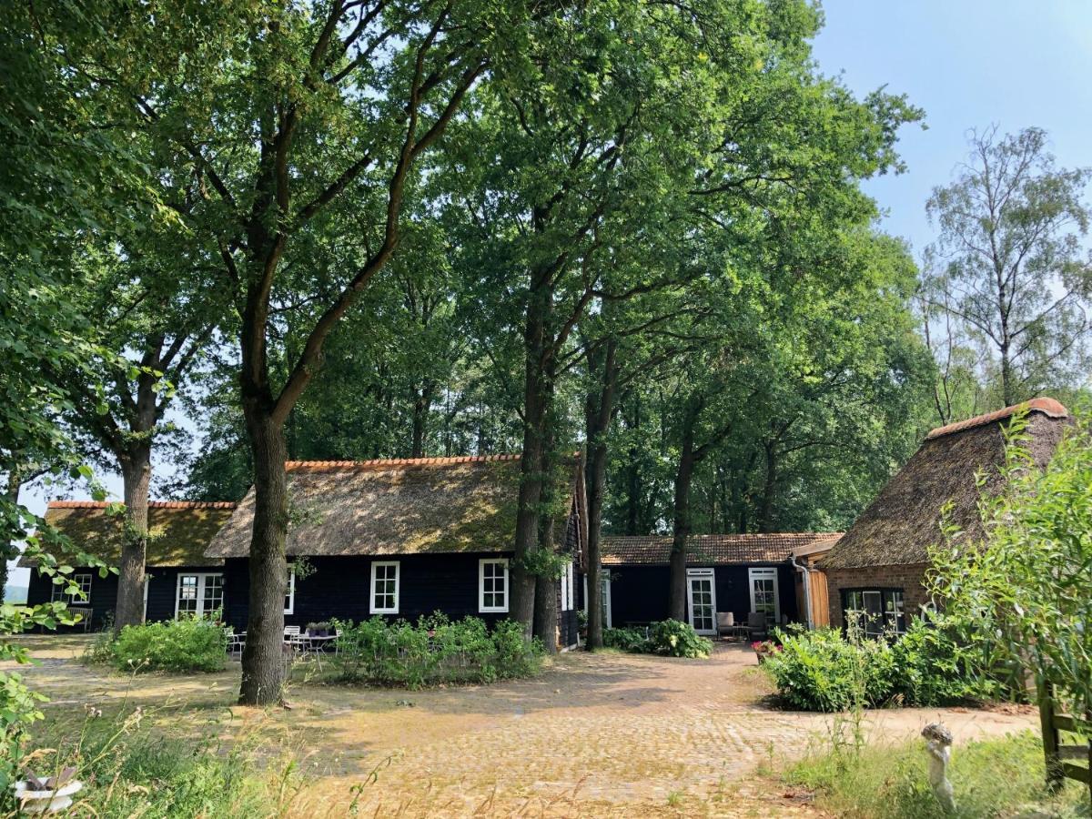 Hof Van Eersel Eksteriør billede